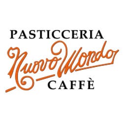 Pasticceria Caffè Nuovo Mondo